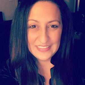 Meet your Posher, Christie